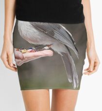 JayMe Mini Skirt