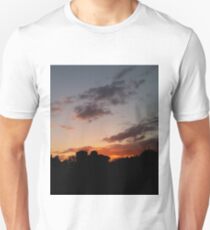 End of Winter Unisex T-Shirt