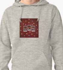 Summer Salt Pullover Hoodie