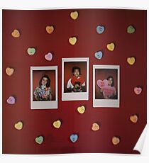 Sommer Salz Poster