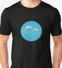 Ocean Life Unisex T-Shirt