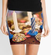 Happy Birthday! Mini Skirt
