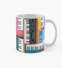 Synthusiast Mug