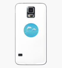 Ocean Life Case/Skin for Samsung Galaxy