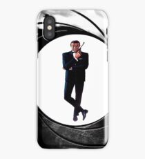 Spy Classic iPhone Case