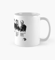 Movie History Mug