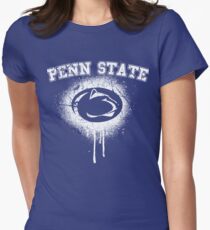 Penn State Women's Fitted T-Shirt