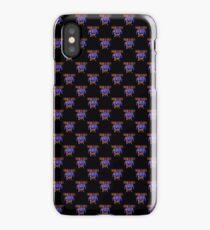 INVADERS MUST DIE III iPhone Case