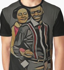 Special Moments Graphic T-Shirt