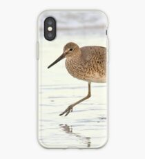 Willet iPhone Case