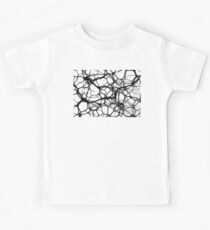 Neural Network Kids T-Shirt