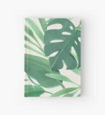 Cuaderno de tapa dura Tropical