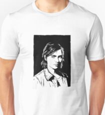 The Last of Us Part II - Ellie Unisex T-Shirt