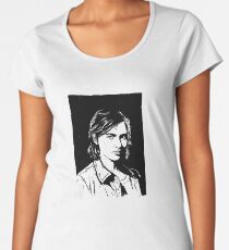 The Last of Us Part II - Ellie Women's Premium T-Shirt