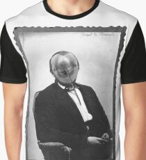 Gerard Le Narval Graphic T-Shirt