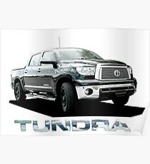 TUNDRA Poster