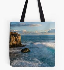 Corny Point 2 Tote Bag