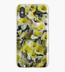 Narcissus iPhone Case