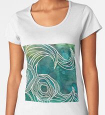 Spores 2 Women's Premium T-Shirt