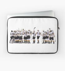 Golden Misfits Laptop Sleeve