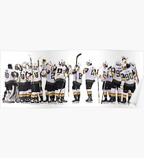 Golden Misfits Poster