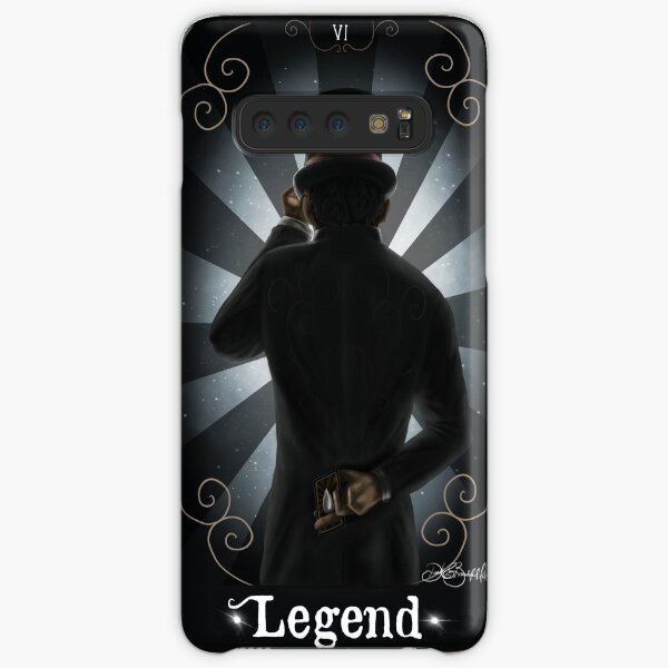 Legend Samsung Galaxy Snap Case
