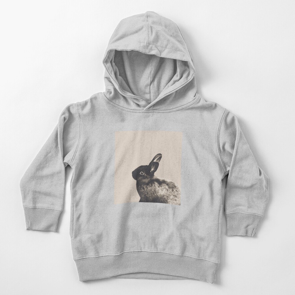 light beige hoodie