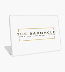 The Barnacle Laptop Skin