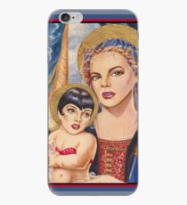 Judy Judy Judy iPhone Case