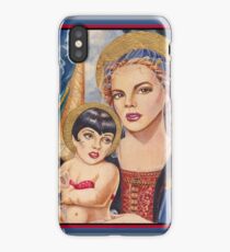 Judy Judy Judy iPhone Case