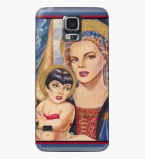 Judy Judy Judy Case/Skin for Samsung Galaxy