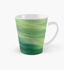 Green Hills Tall Mug