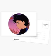 Prince Endymion Postcards