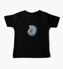 Pirat ship ocean lightturm Baby Tee
