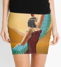 Isis Mini Skirt