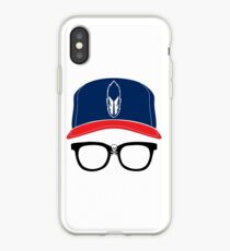Der Erhitzer iPhone-Hülle & Cover