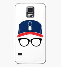 The Heater Case/Skin for Samsung Galaxy