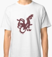 Year of the Rooster Classic T-Shirt