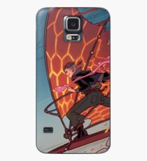 Treasure boy Case/Skin for Samsung Galaxy