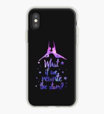 Greatest Showman Rewrite The Stars iPhone Case
