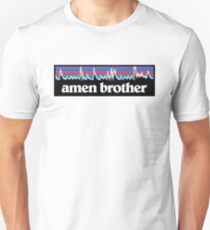 amen break shirt