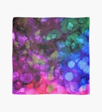 Friday Night Introvert Party Scarf