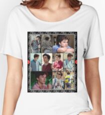 Elio ~ Elio ~ Elio Loose Fit T-Shirt