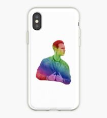 Cory Michael Smith - 1985 iPhone Case