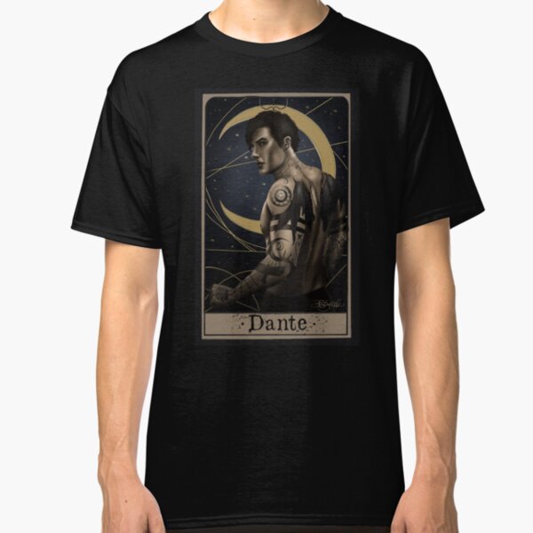 Dante Classic T-Shirt