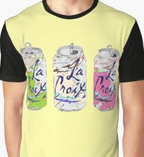 Millennials Graphic T-Shirt