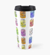 Taza de viaje Diversion interminable