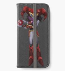 Reala iPhone Wallet/Case/Skin
