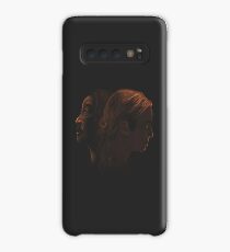 Eve & Villanelle Case/Skin for Samsung Galaxy