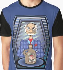 Brew Masters Choice Graphic T-Shirt